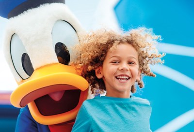 Disneyland Paris Coach Trips: Exclusive coach tours to access the popular destinations of UK